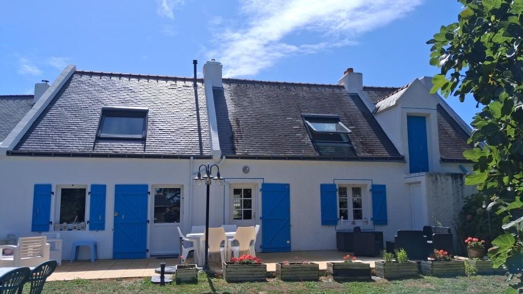 Maison à vendre, 90m², Bangor