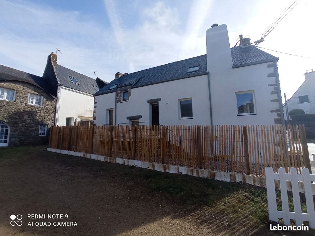 Maison à vendre, 90m², Carnac