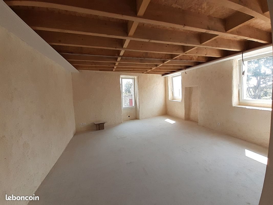 Maison à vendre, 90m², Carnac
