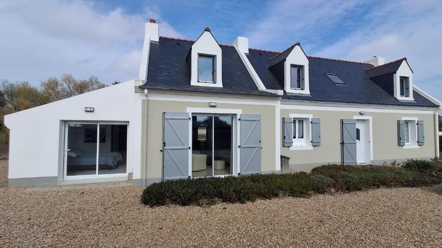 Maison à vendre, 159m², Bangor