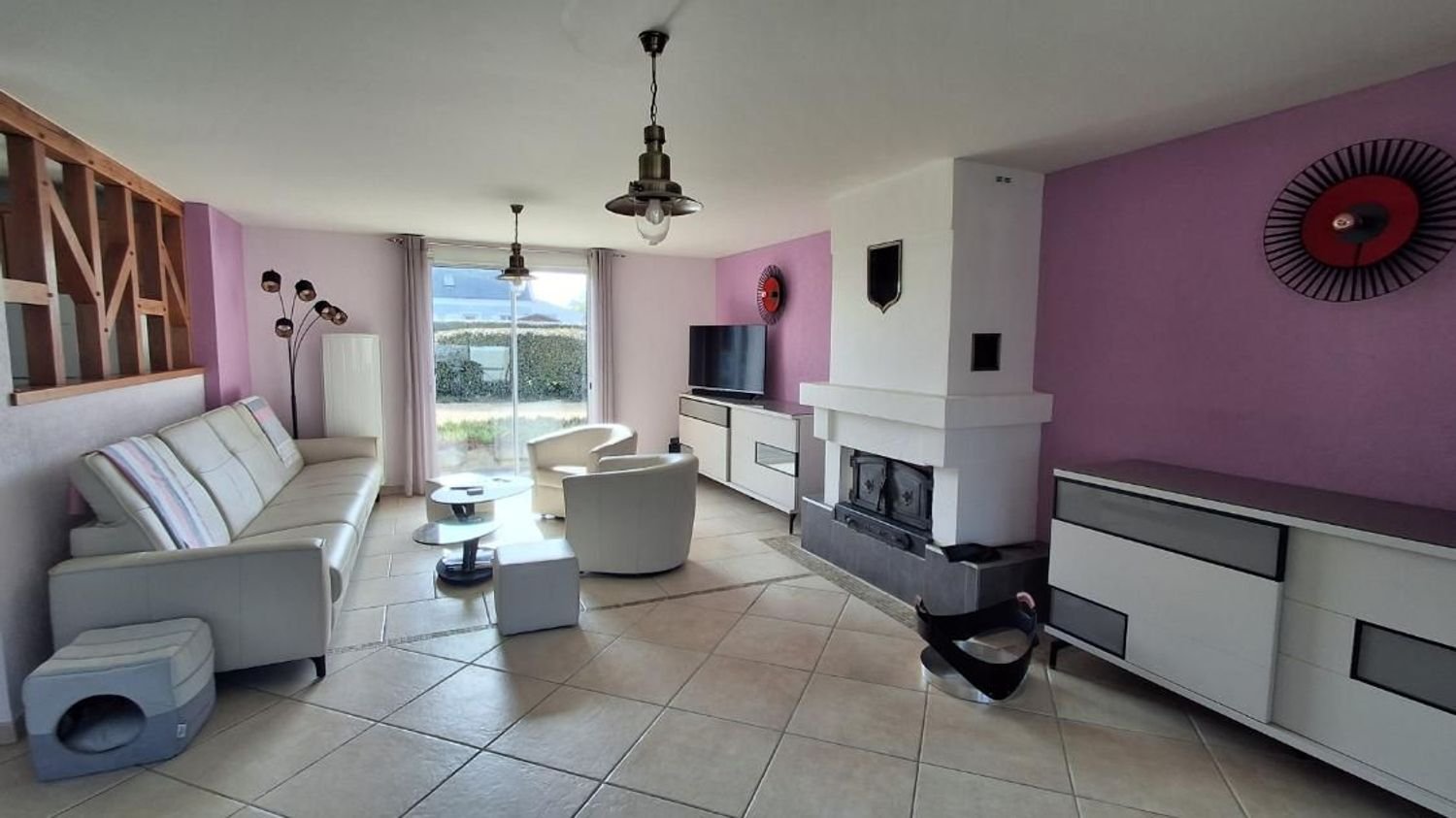 Maison à vendre, 159m², Bangor