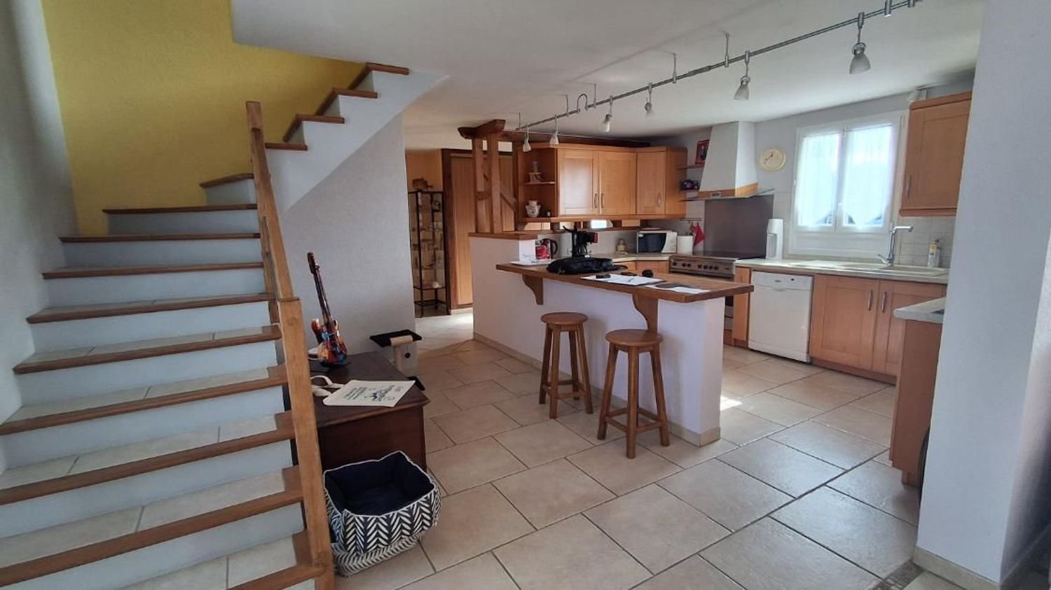 Maison à vendre, 159m², Bangor