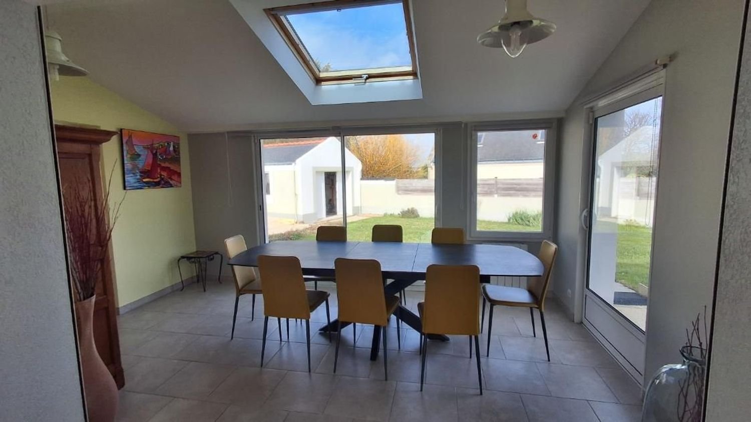 Maison à vendre, 159m², Bangor