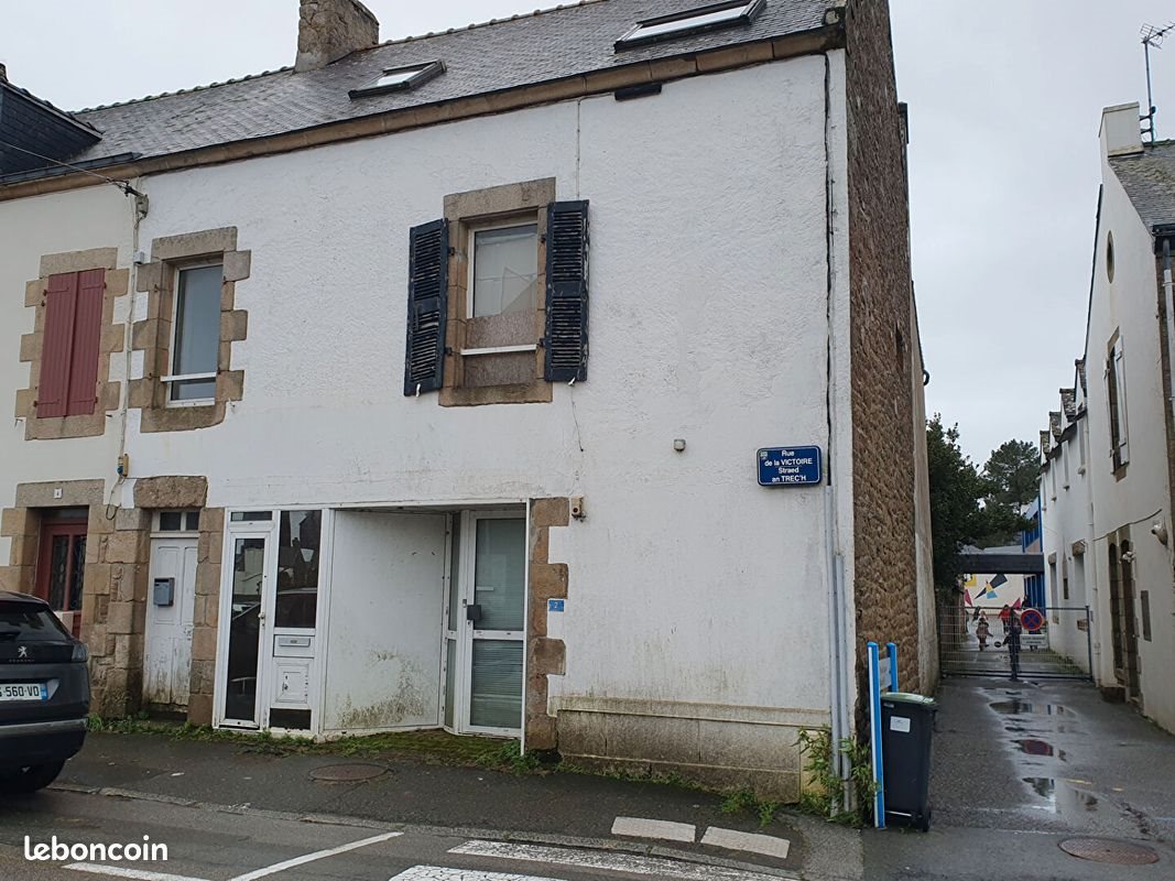 Maison à vendre, 160m², Locmariaquer