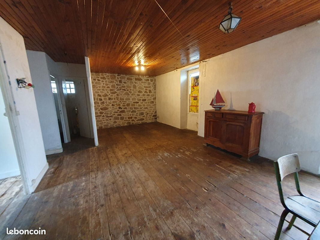Maison à vendre, 160m², Locmariaquer