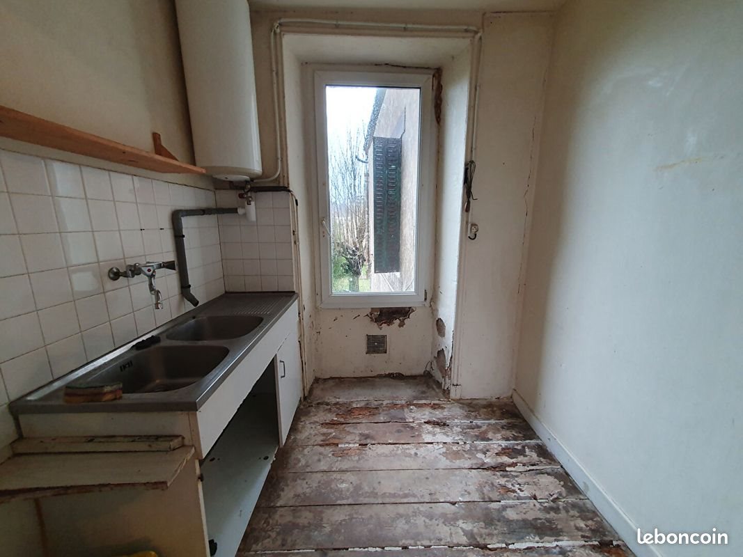 Maison à vendre, 160m², Locmariaquer