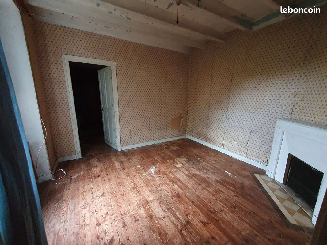 Maison à vendre, 160m², Locmariaquer
