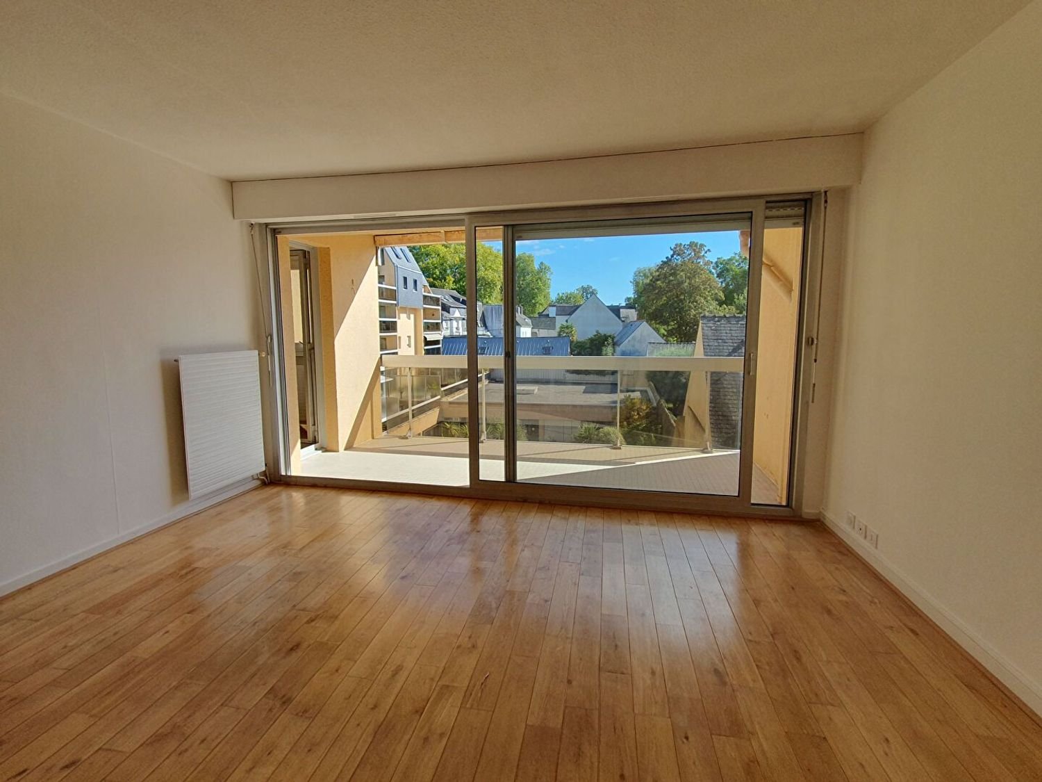 Appartement à louer, 100m², Auray