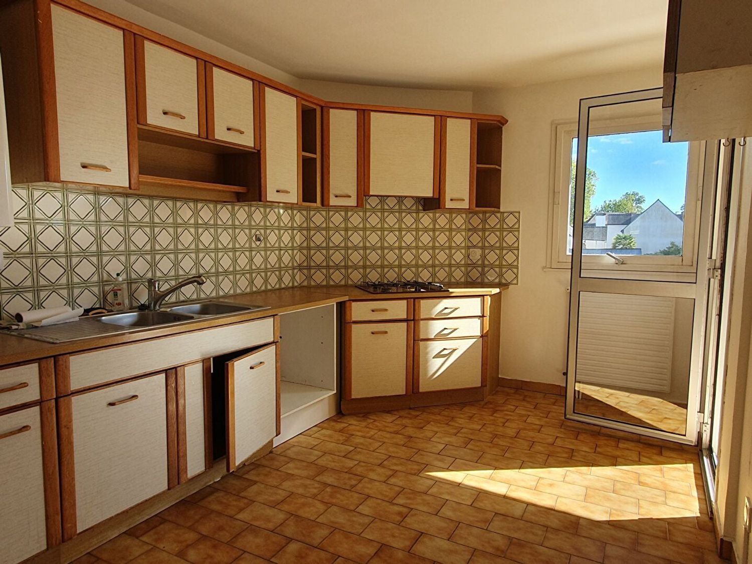 Appartement à louer, 100m², Auray
