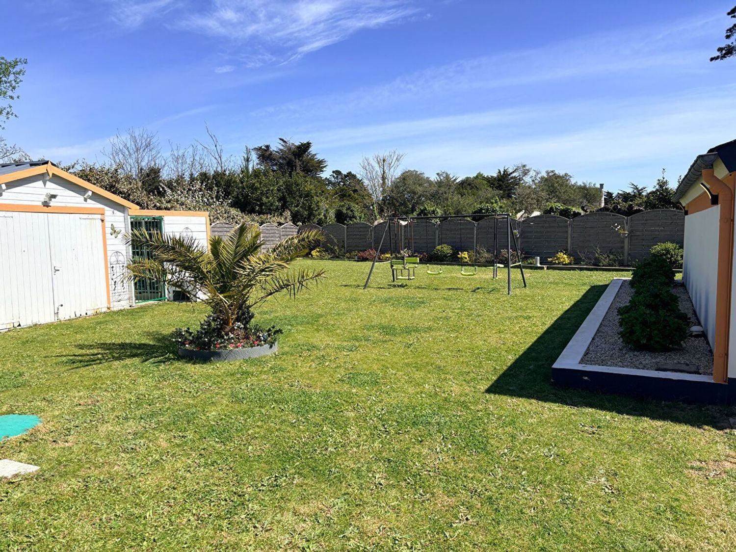 Maison à vendre, 127m², Le Palais