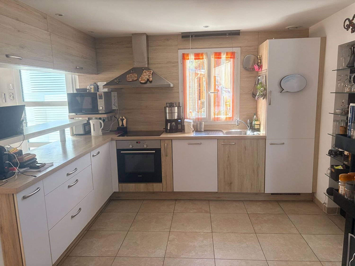 Maison à vendre, 127m², Le Palais