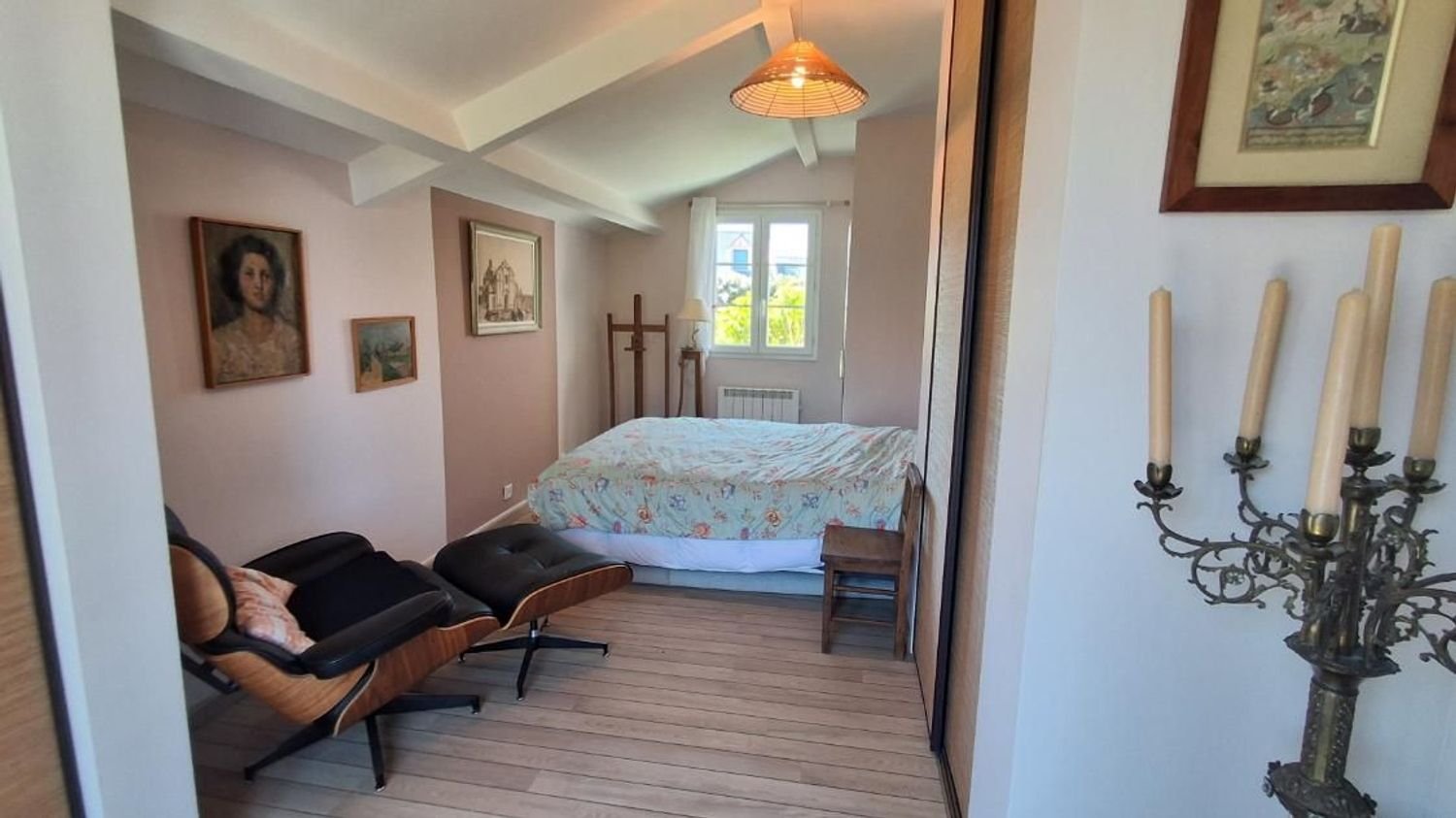 Maison à vendre, 95m², Sauzon
