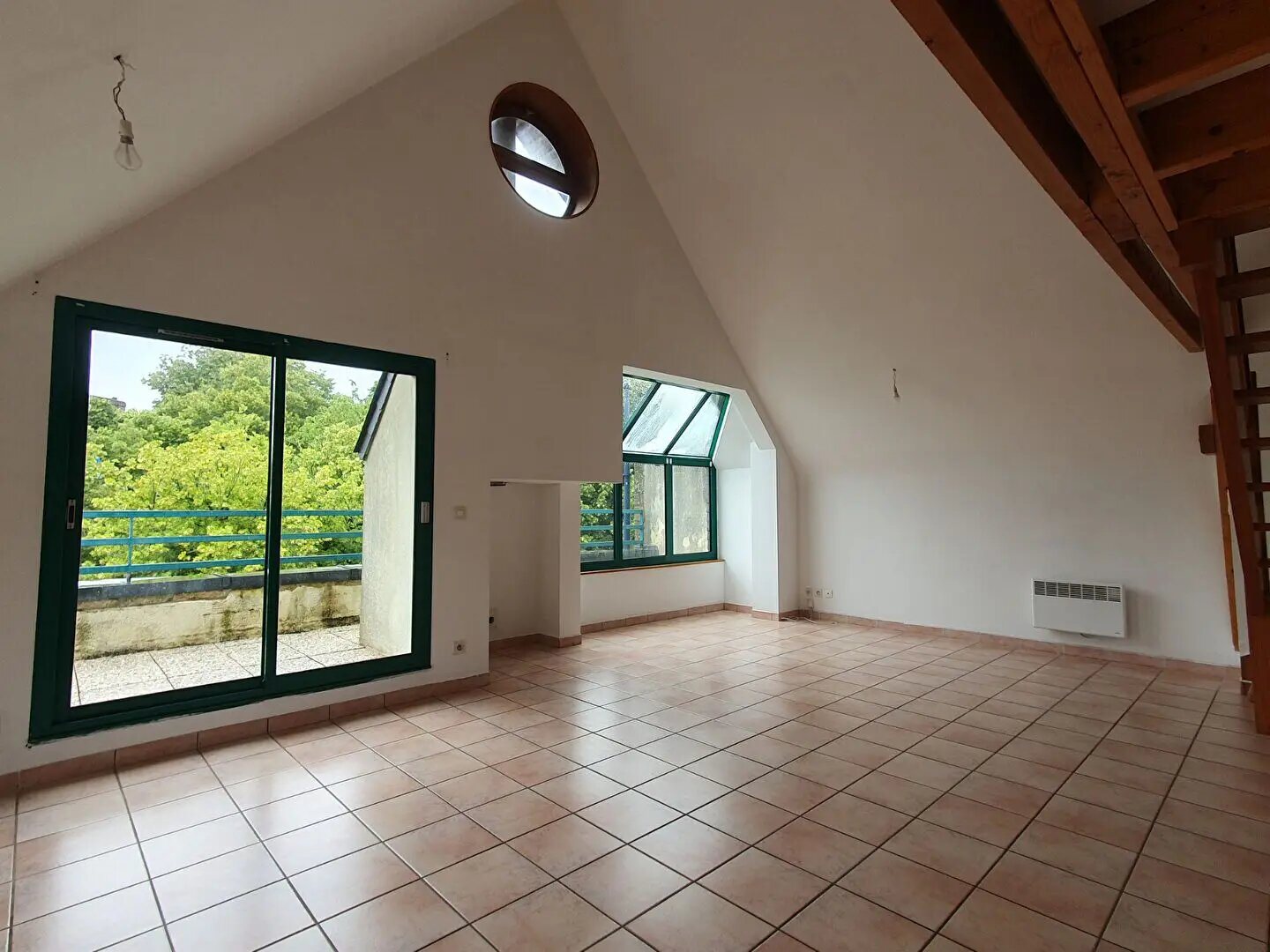 Appartement à vendre, 72m², Auray