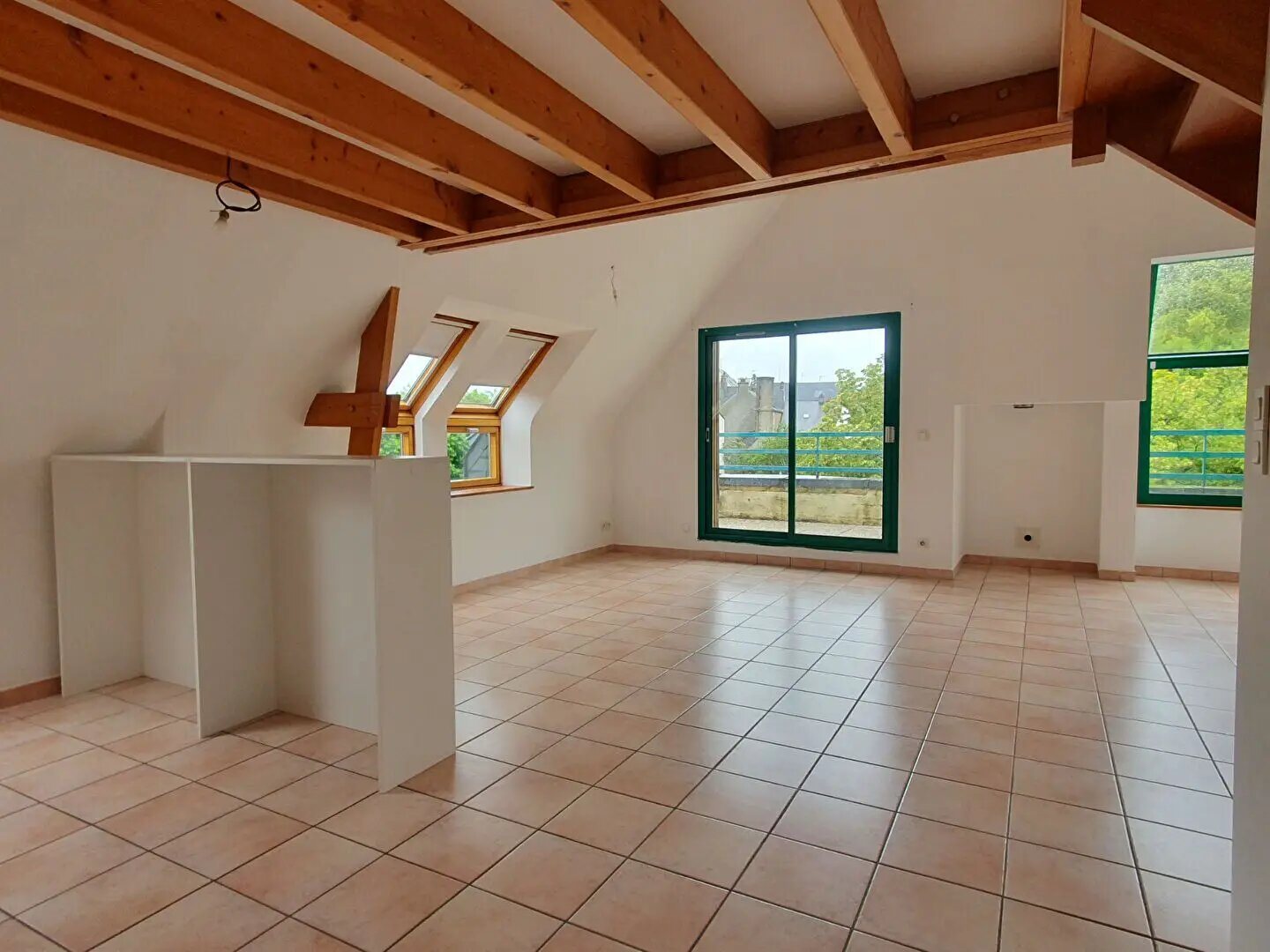 Appartement à vendre, 72m², Auray