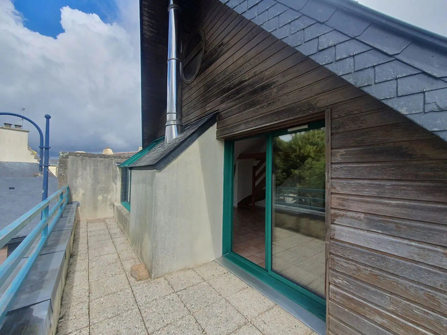 Appartement à vendre, 72m², Auray