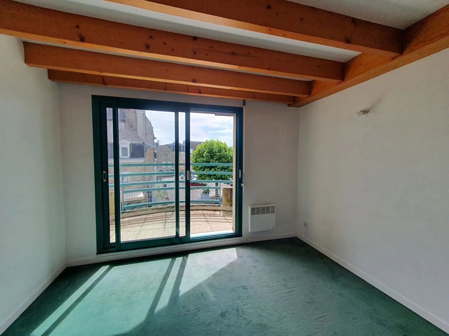 Appartement à vendre, 72m², Auray