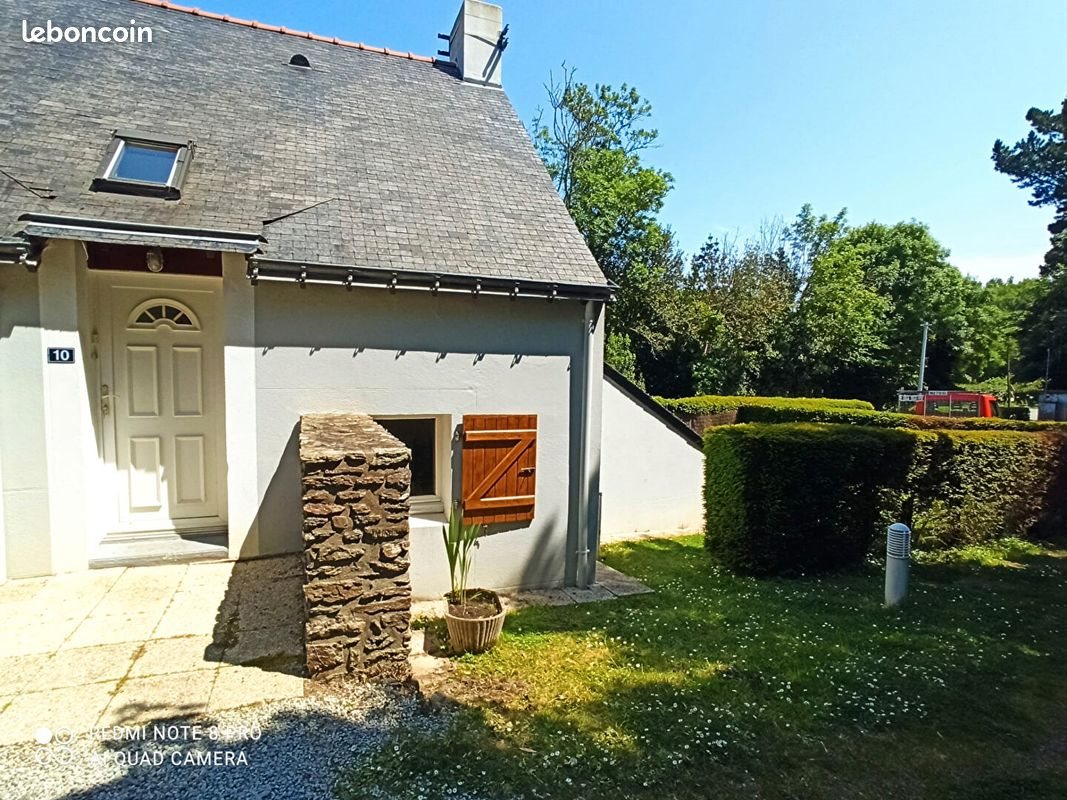 Maison à vendre, 53m², Le Palais