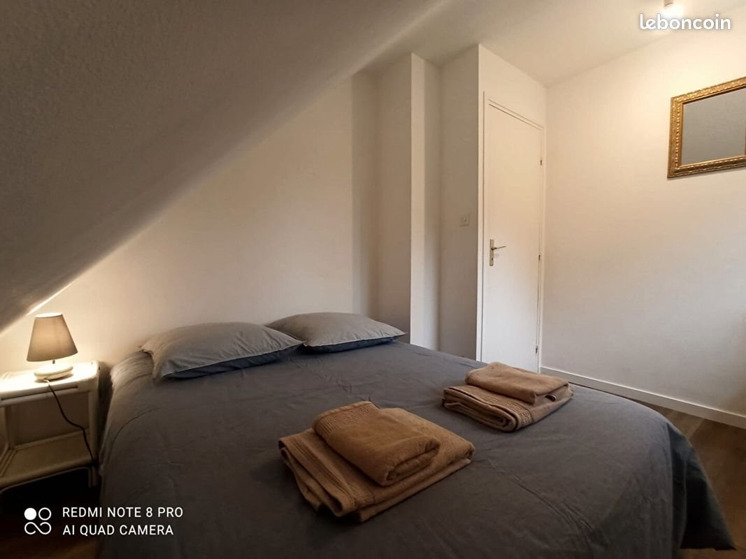 Maison à vendre, 53m², Le Palais