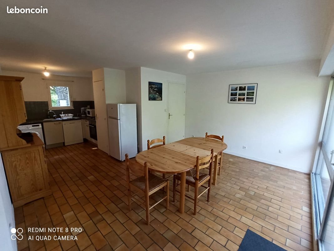 Maison à vendre, 53m², Le Palais