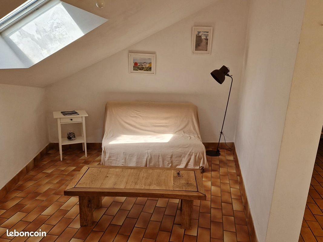 Maison à vendre, 53m², Le Palais