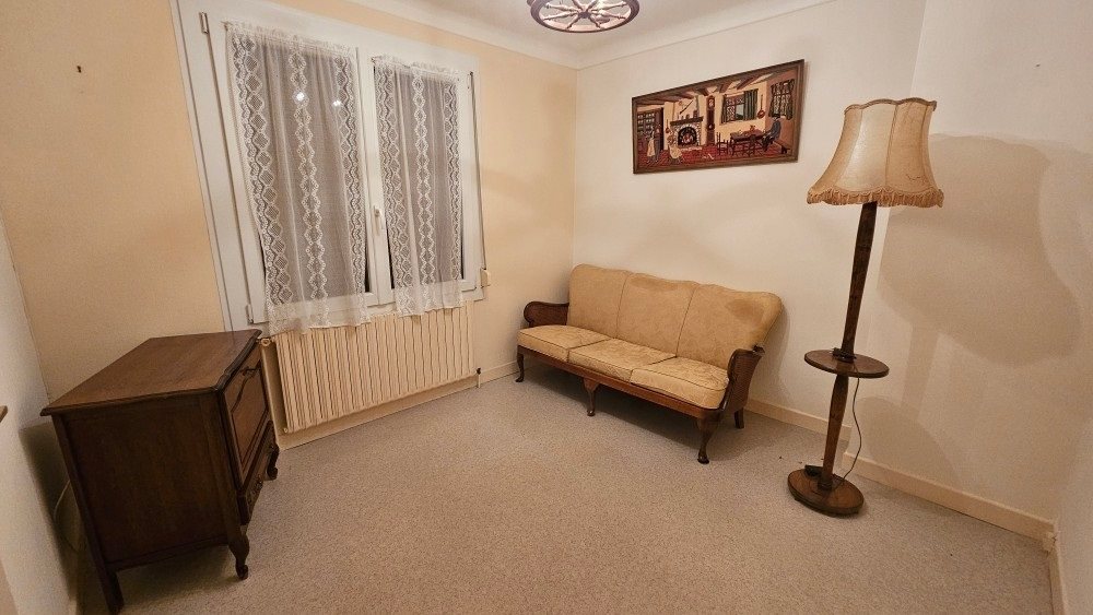 Maison à vendre, 99m², Darney