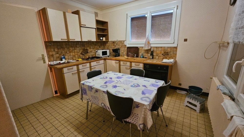Maison à vendre, 99m², Darney