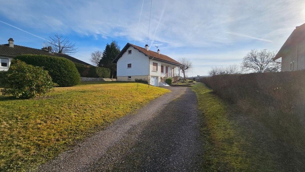 Maison à vendre, 99m², Darney