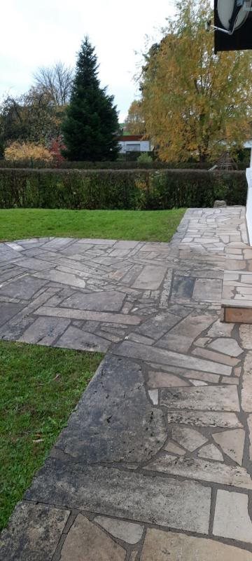 Maison à vendre, 99m², Darney