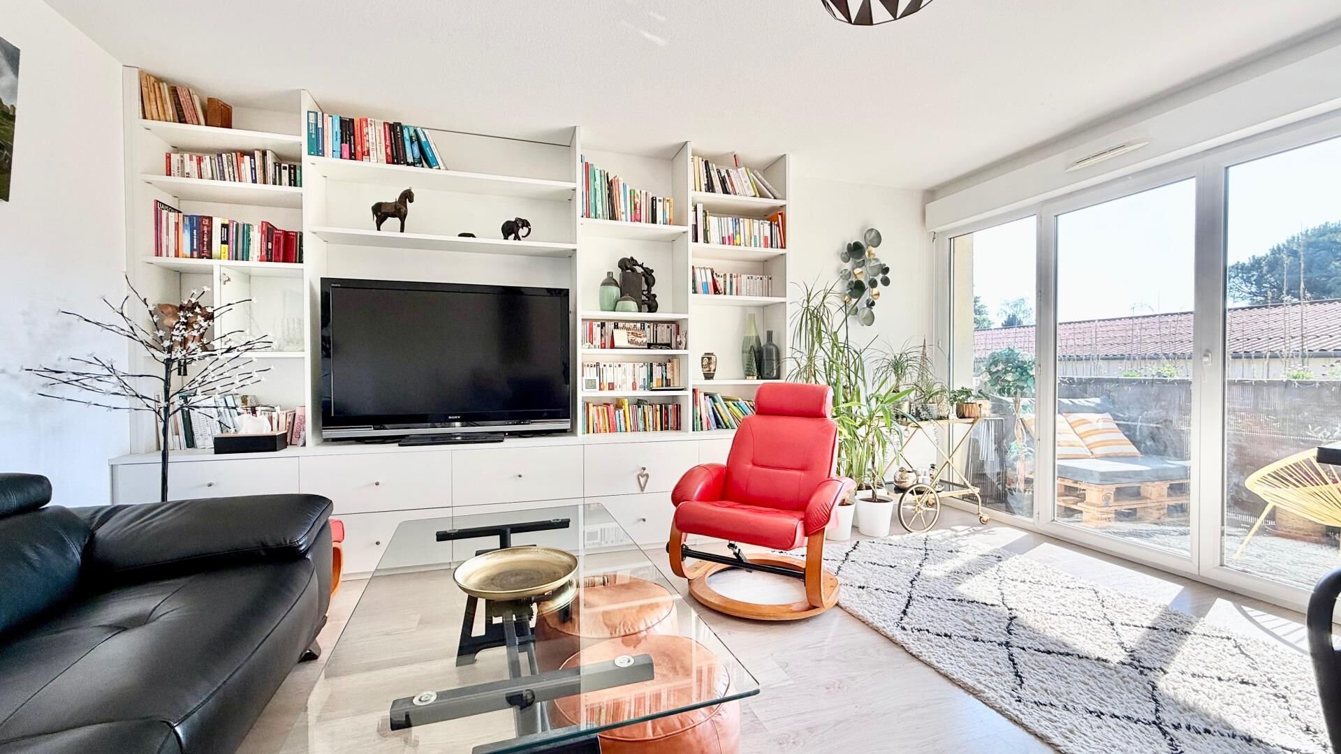 Appartement à vendre, 103m², Rueil-Malmaison