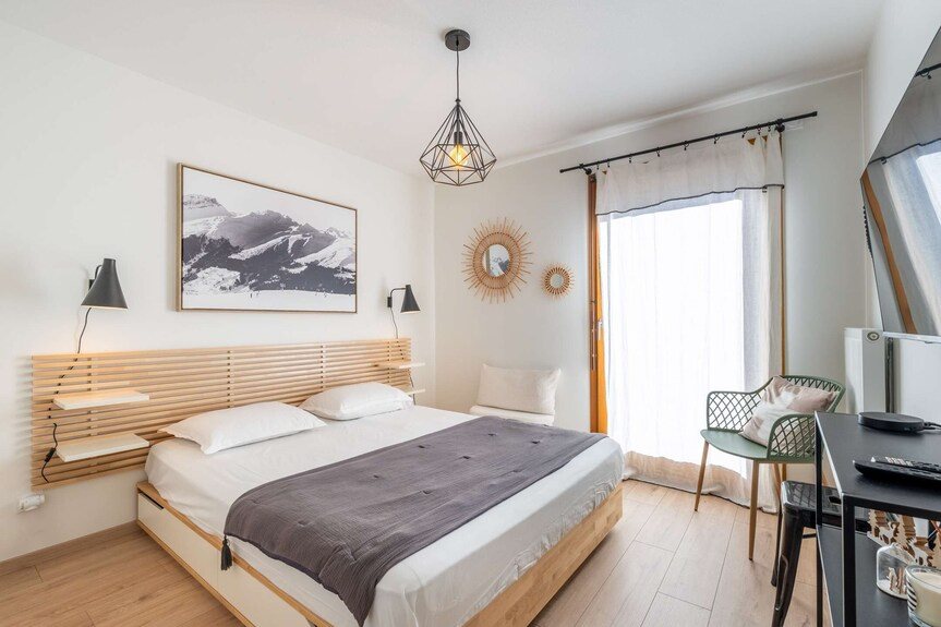 Appartement à vendre, 103m², Rueil-Malmaison