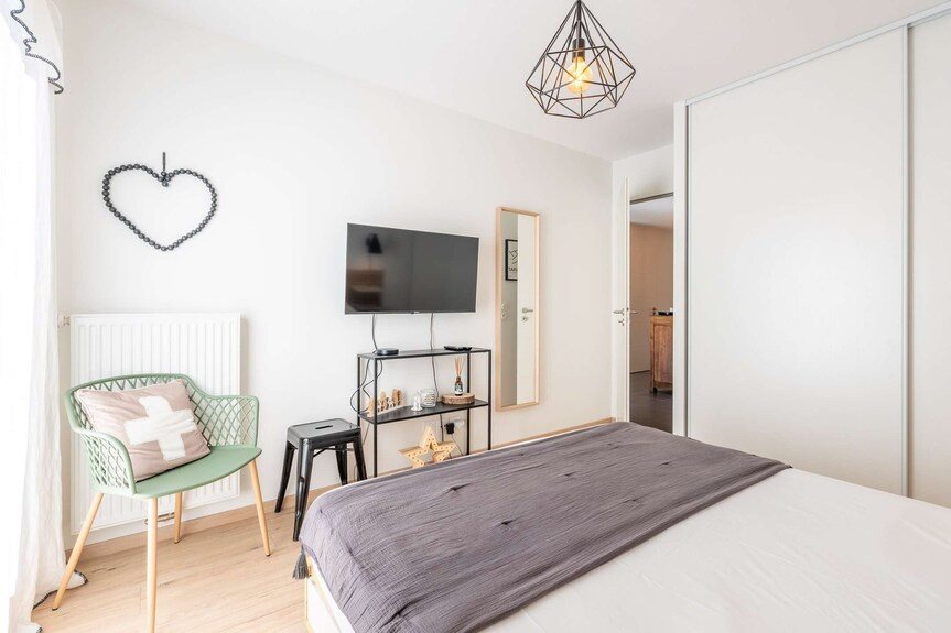 Appartement à vendre, 103m², Rueil-Malmaison