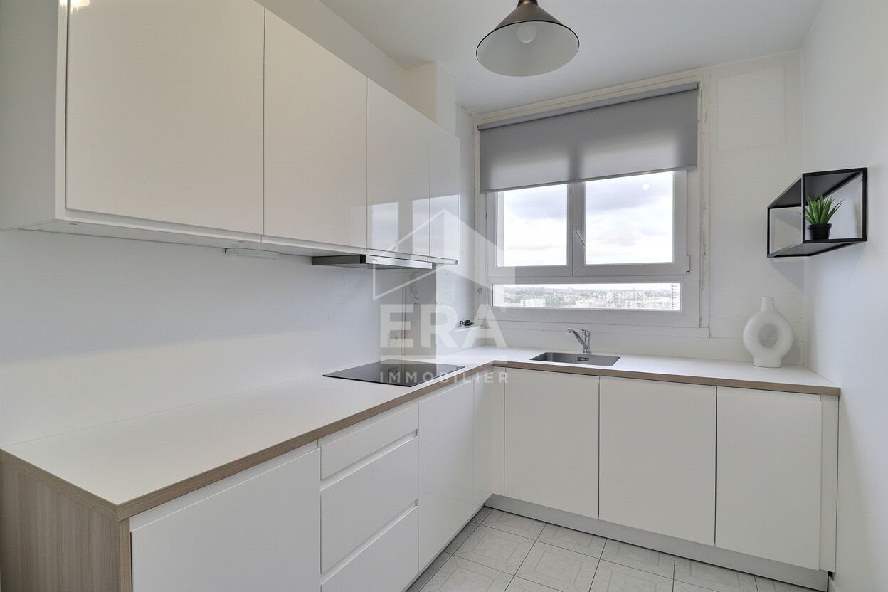 Appartement à vendre, 85m², Epinay-sur-Seine