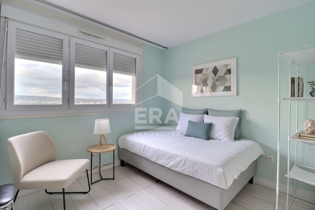 Appartement à vendre, 85m², Epinay-sur-Seine
