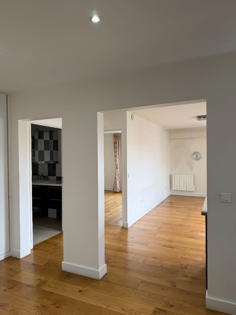 Appartement à vendre, 51m², Rueil-Malmaison