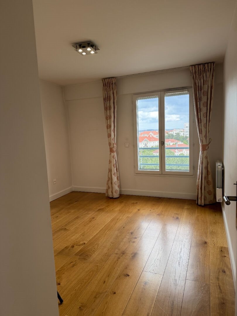 Appartement à vendre, 51m², Rueil-Malmaison
