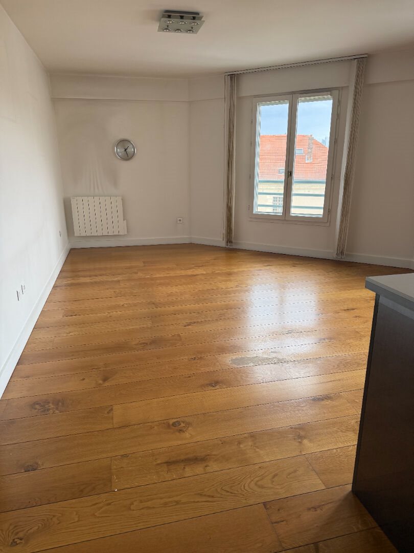 Appartement à vendre, 51m², Rueil-Malmaison