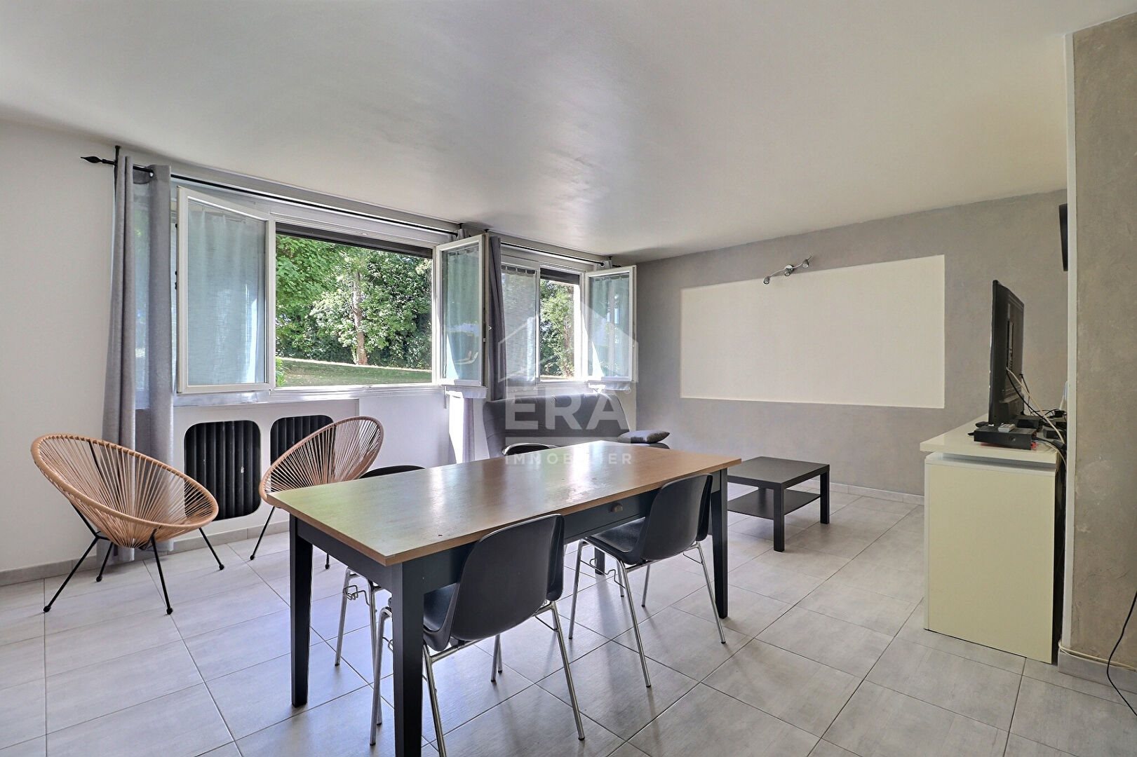 Appartement à vendre, 78m², Sarcelles