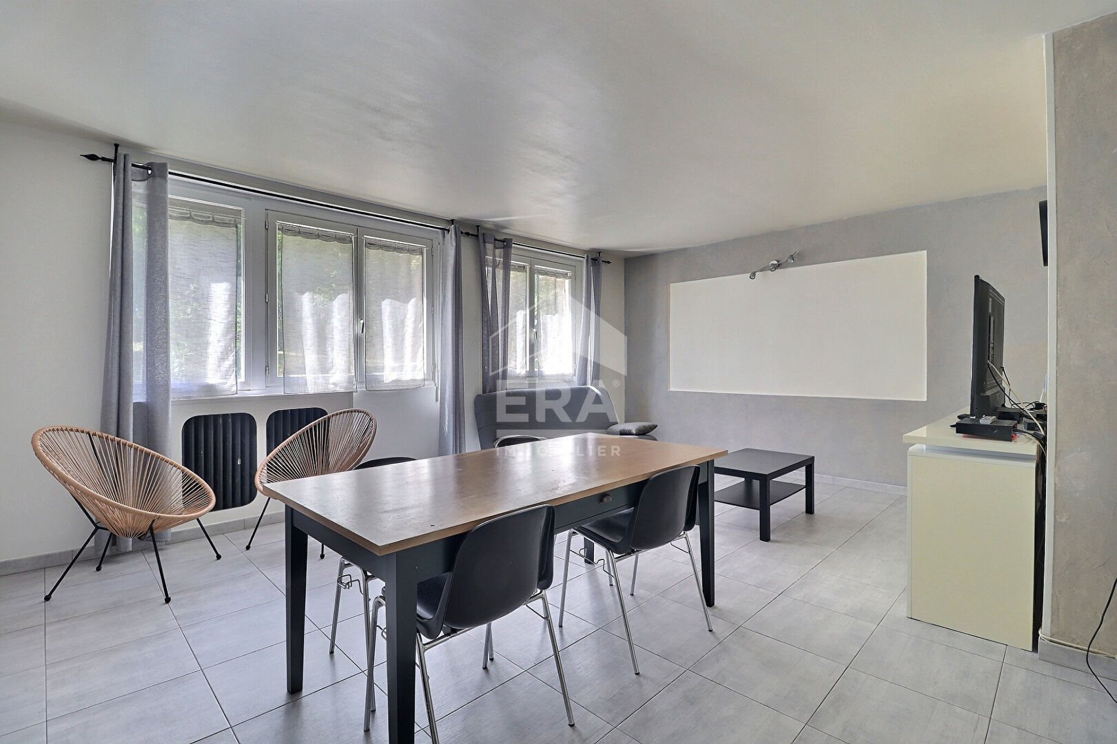 Appartement à vendre, 78m², Sarcelles