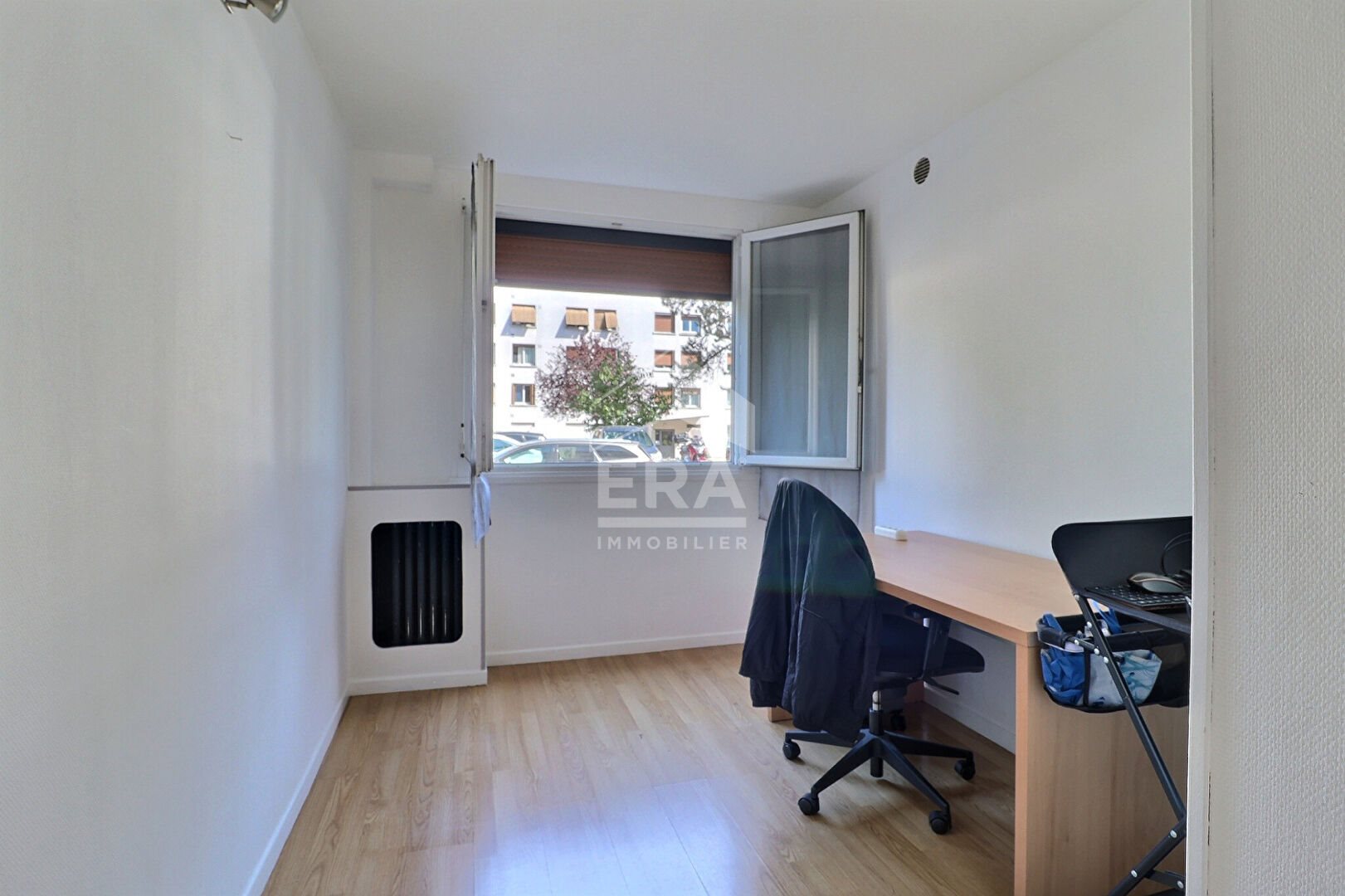Appartement à vendre, 78m², Sarcelles