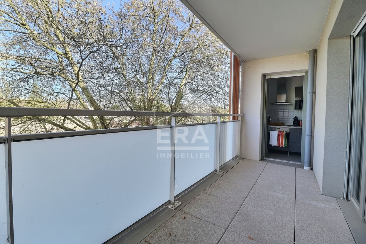 Appartement à vendre, 91m², L'Ile-Saint-Denis