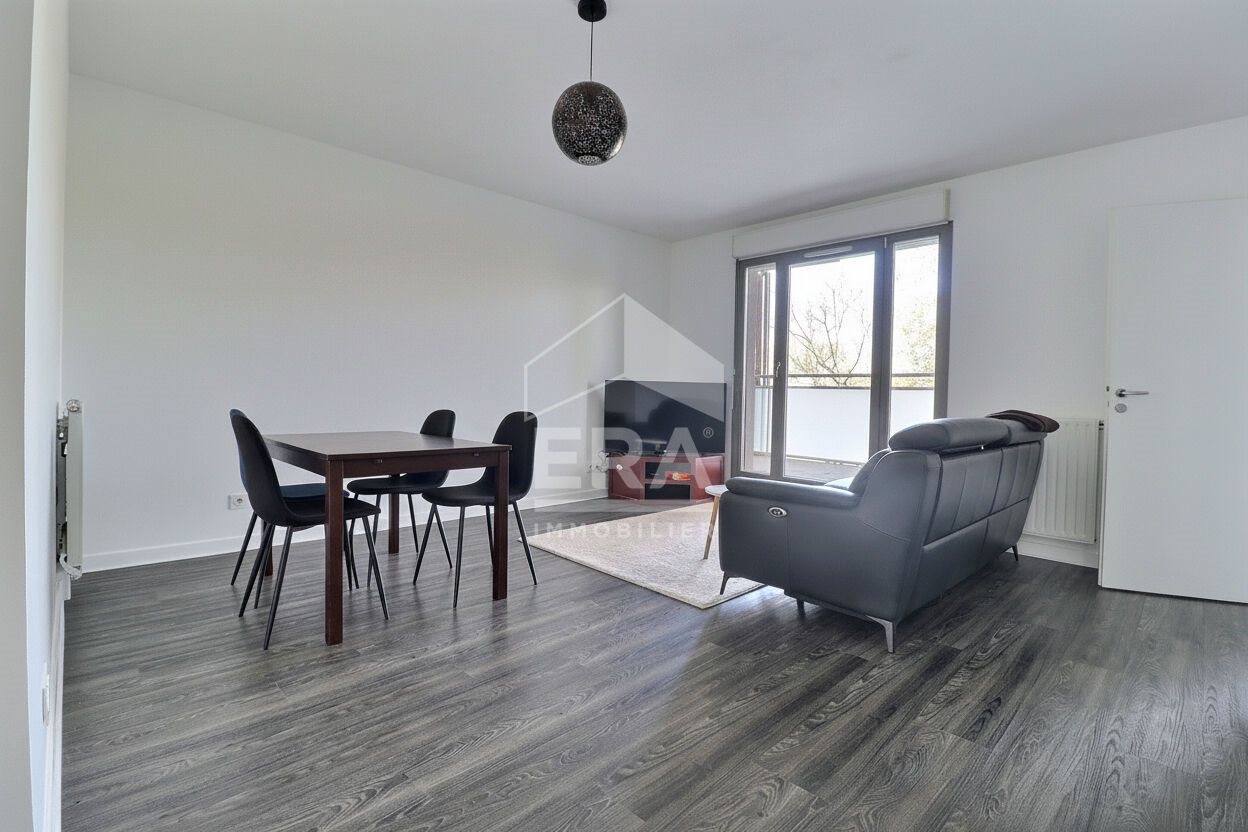 Appartement à vendre, 91m², L'Ile-Saint-Denis