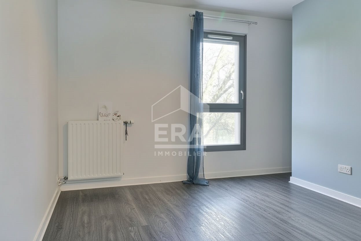 Appartement à vendre, 91m², L'Ile-Saint-Denis