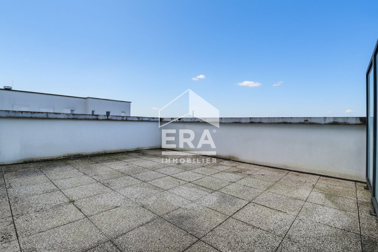 Appartement à vendre, 75m², Stains