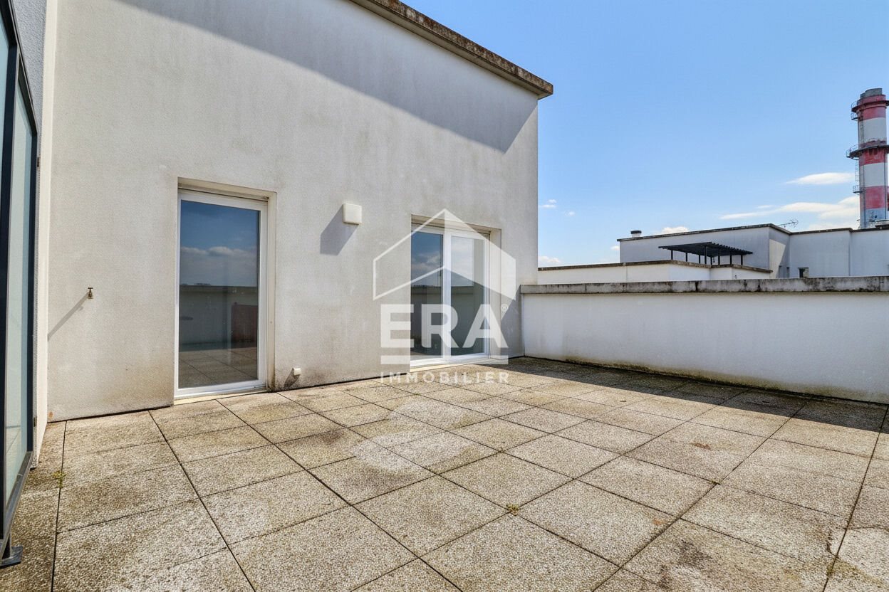 Appartement à vendre, 75m², Stains