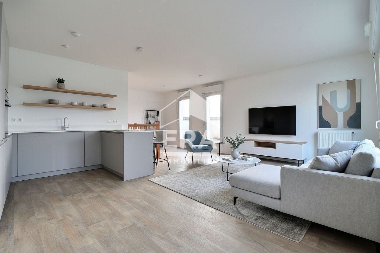 Appartement à vendre, 75m², Stains