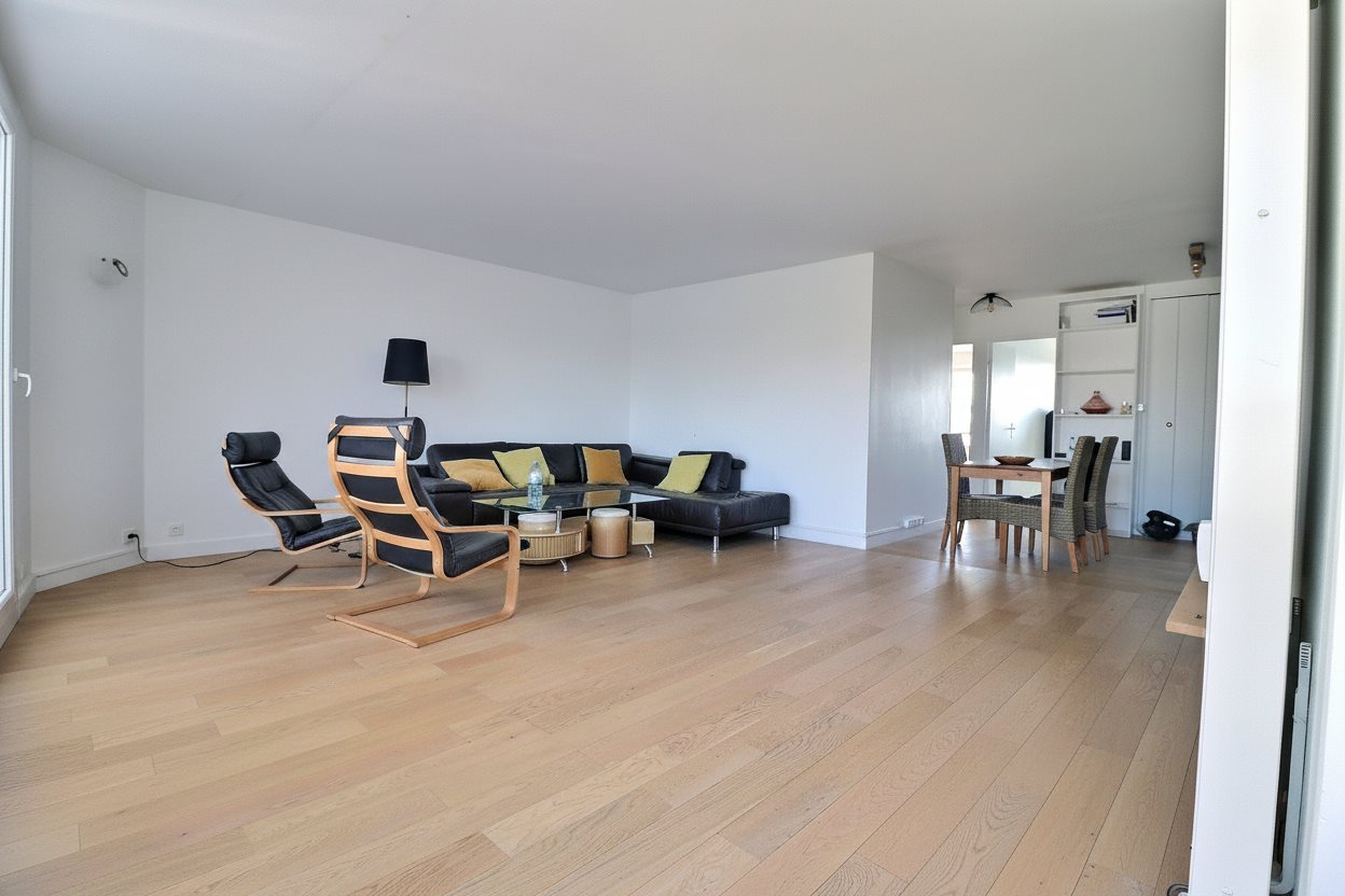 Appartement à vendre, 84m², Nanterre