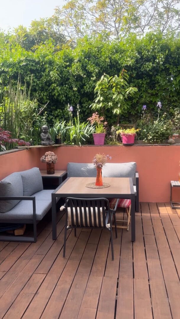 Maison à vendre, 105m², Rueil-Malmaison