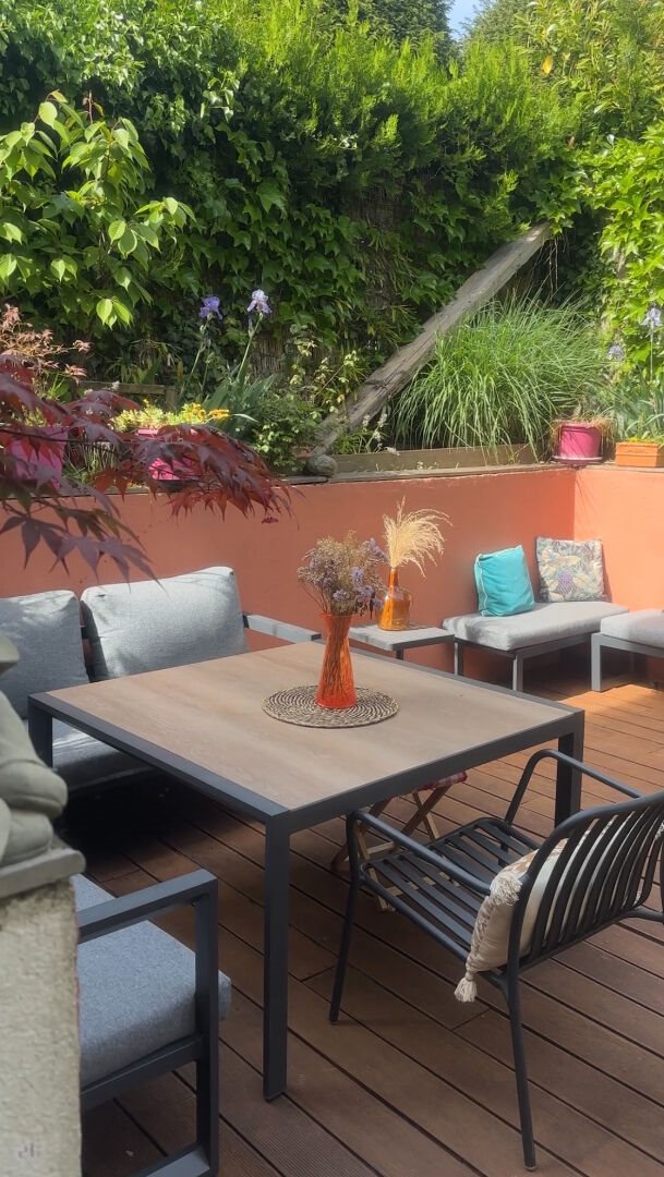 Maison à vendre, 105m², Rueil-Malmaison