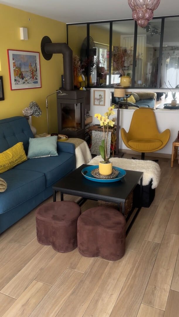 Maison à vendre, 105m², Rueil-Malmaison