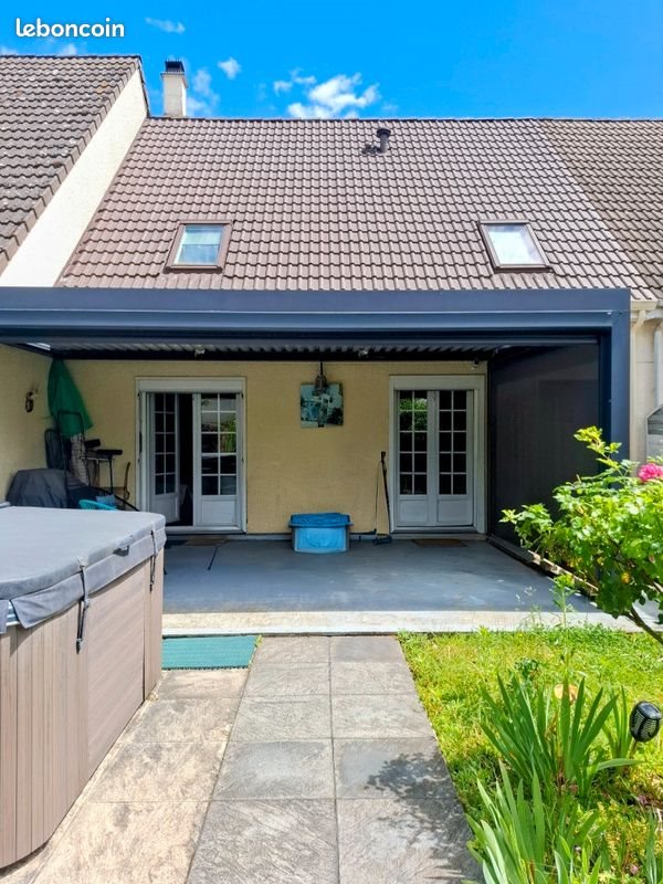 Maison à vendre, 108m², Athies-sous-Laon